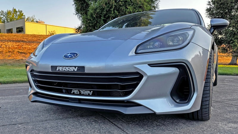 PERRIN 22-23 BRZ/GR86 Oil Cooler Kit