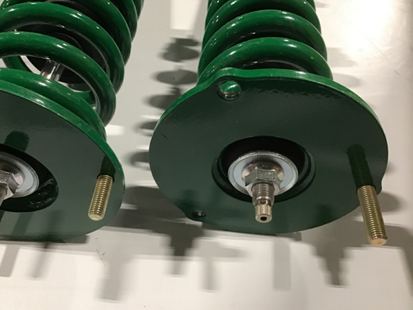 Tein 93-98 SUPRA 92-00 Lexus SC300 9-00 Lexus SC400 Flex Z Coilovers