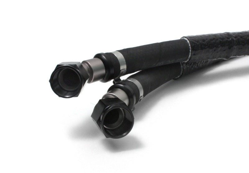 PERRIN 22-23 BRZ/GR86 Oil Cooler Kit