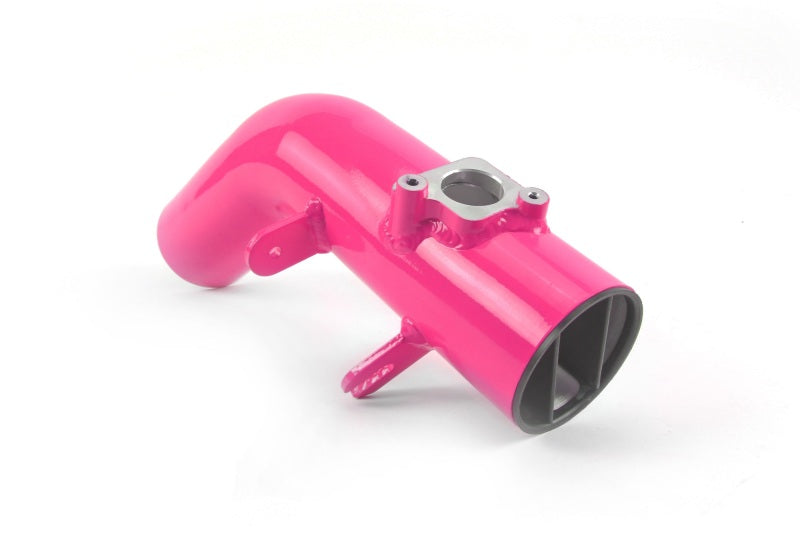 PERRIN 08-14 WRX / 08-15 STI Cold Air Intake - Hyper Pink