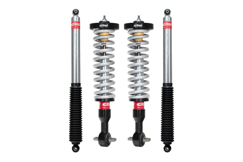 Eibach Pro-Truck Coilover 2.0 Front/Sport Rear for 15-22 Ford F-150 V6 2.7L 4WD