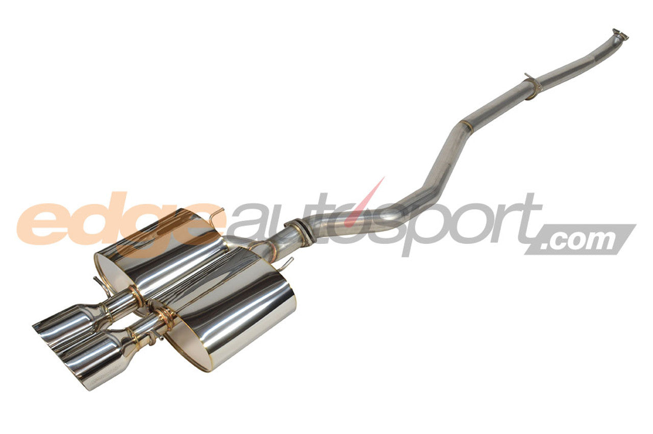 GReddy 2017+ Honda Civic SI Sedan Supreme SP Exhaust