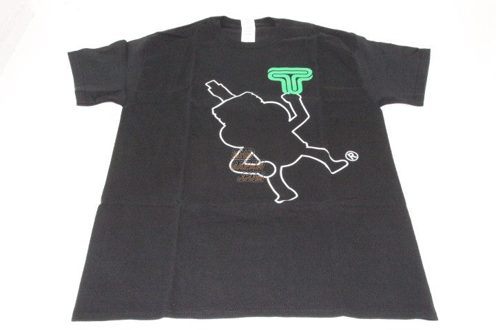 Tein Silhouette T-Shirt Medium