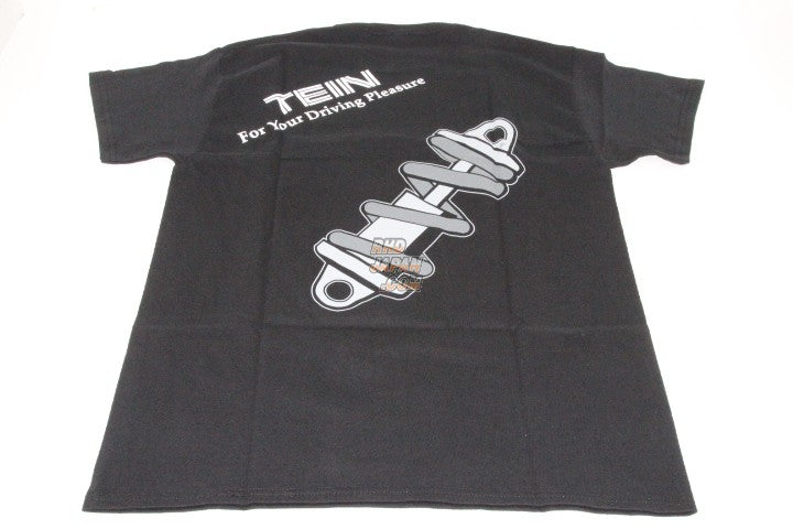 Tein Silhouette T-Shirt Medium