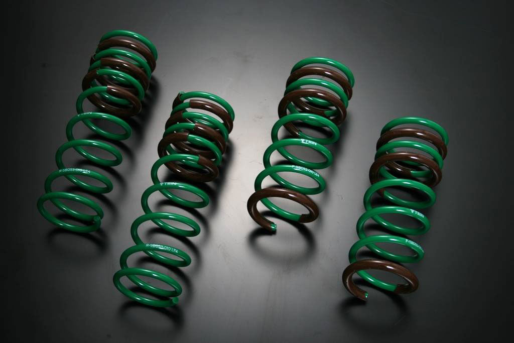 Tein 03-06 SRT4 S. Tech springs