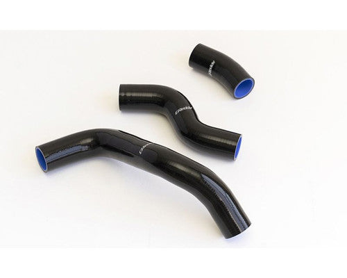 GReddy 12-20 FRS/BRZ/86 ZN6/ZC6 Silicone Radiator Hose Kit
