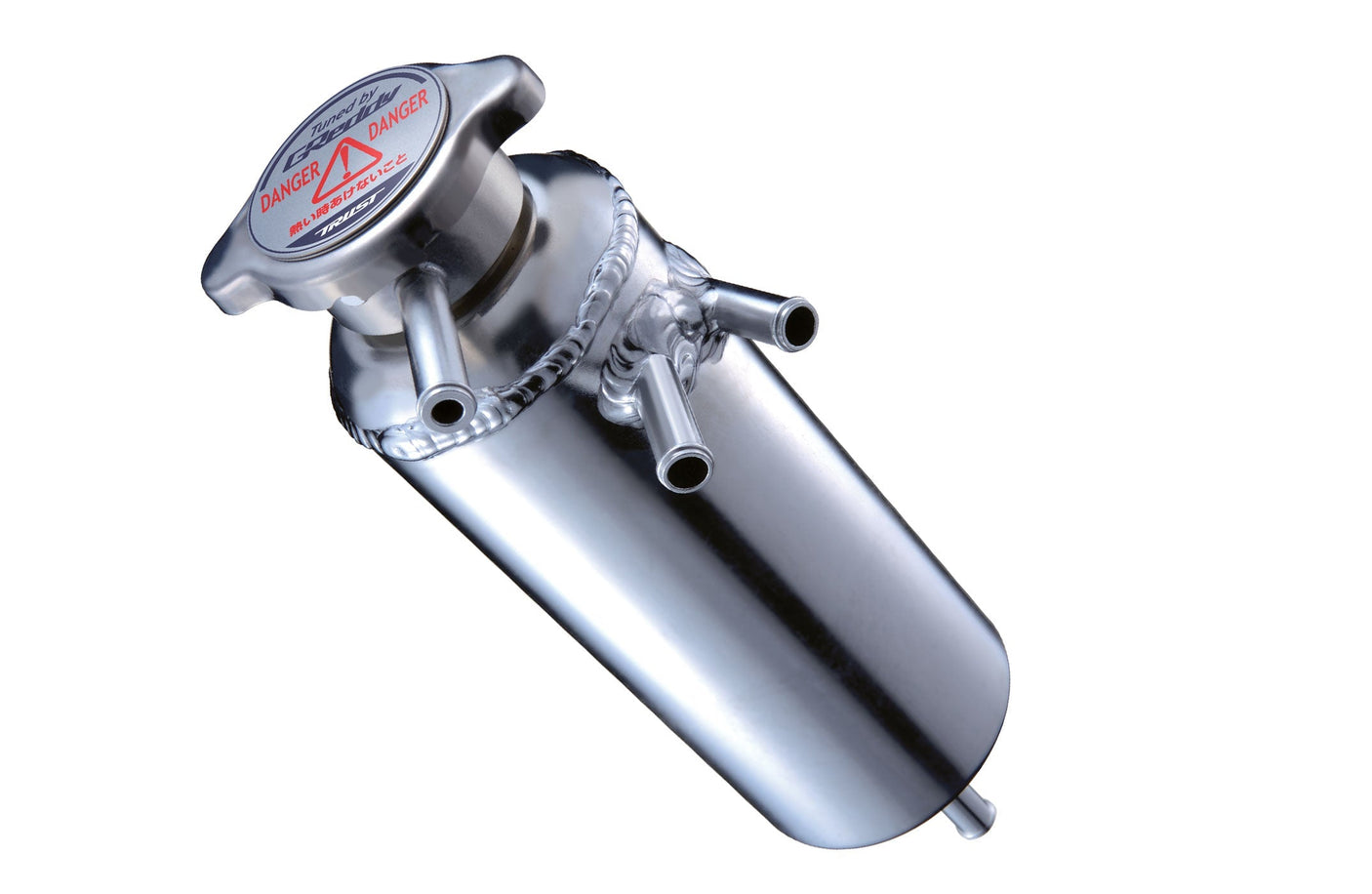 GReddy Universal Breather Tank