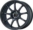 Enkei T6R Wheel in Gloss Gunmetal - 18x8, 5x114.3, 40mm Offset