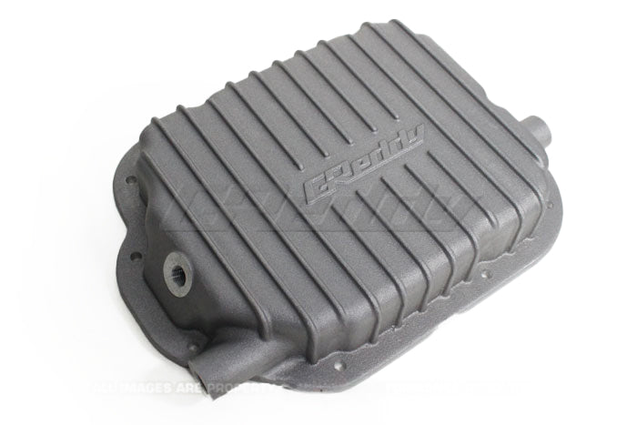 GReddy 350Z DE Oil Pan