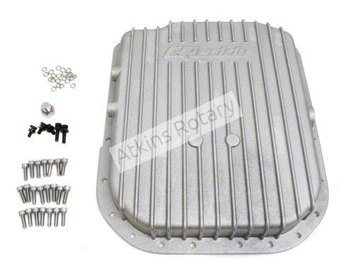 GReddy 04-08 RX-8 Oil Pan