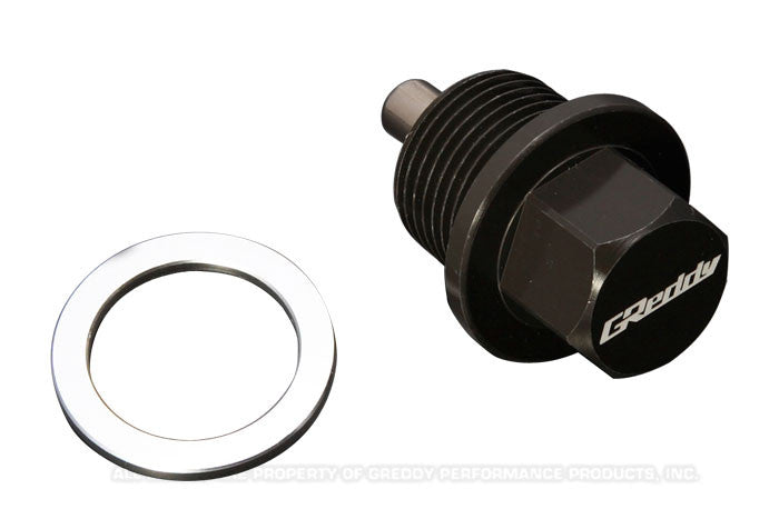 GReddy M20xP1.5 Magnetic Drain Plug