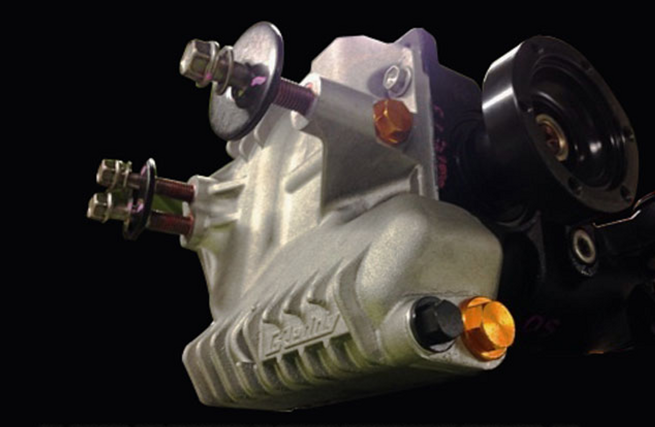 GReddy 13+ Scion FR-S / 13+ Subaru BRZ / 13+ Toyota 86 Differential Cover