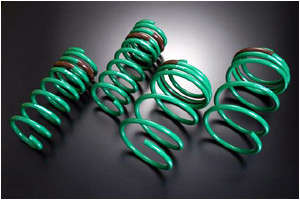 Tein 09-14 Subaru Impreza S-Tech Springs
