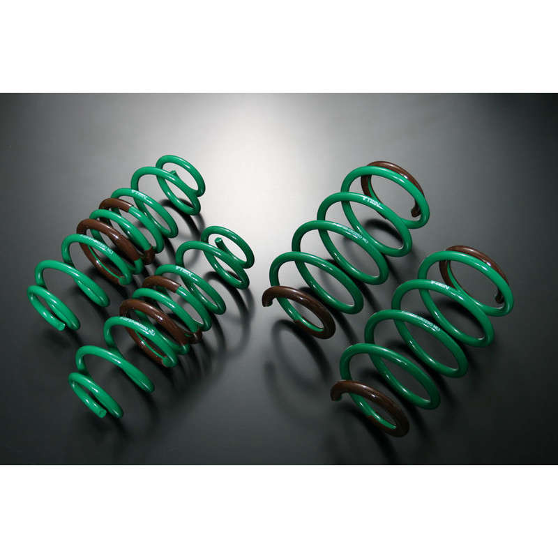 Tein 08-17 Mitsubishi Lancer CY4A S. Tech Springs