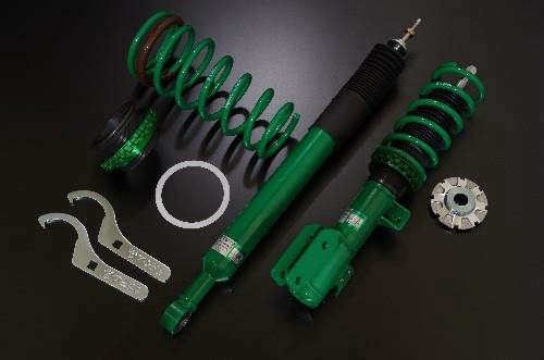Tein 95-99 Mitsubishi Eclipse Street Basis Z Coilover Kit