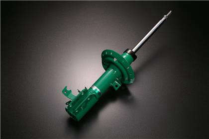 Tein 04-07 Subaru Impreza WRX STI EnduraPro Plus Front Left Shock
