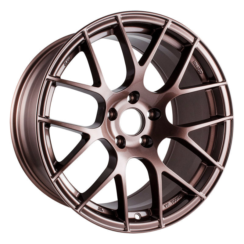 Enkei R Wheel in None - 18x9.5, 5x114.3, 35mm Offset
