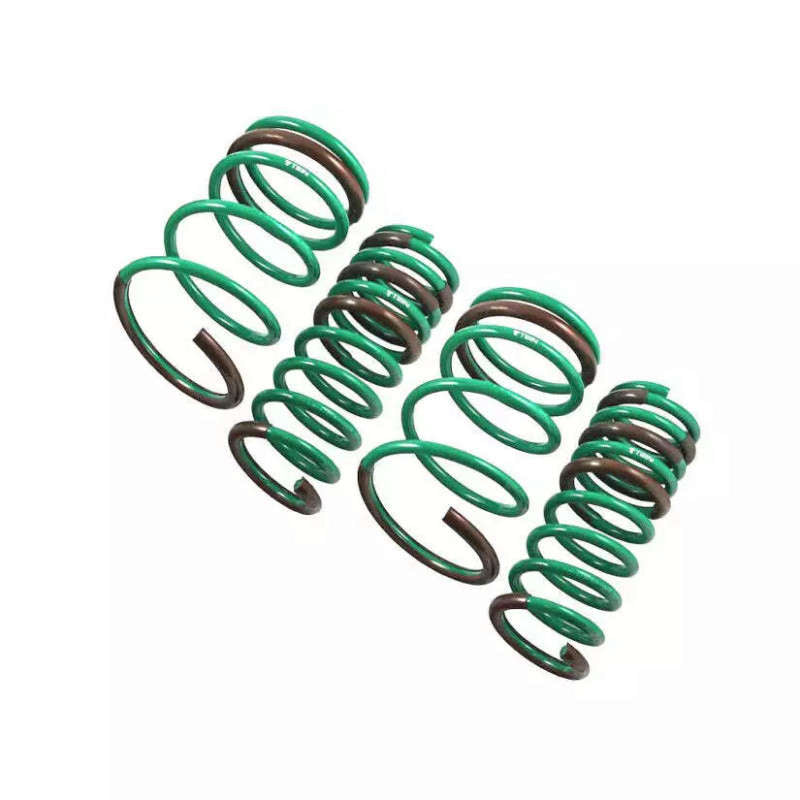 Tein 09-14 Honda Fit S. Tech Springs