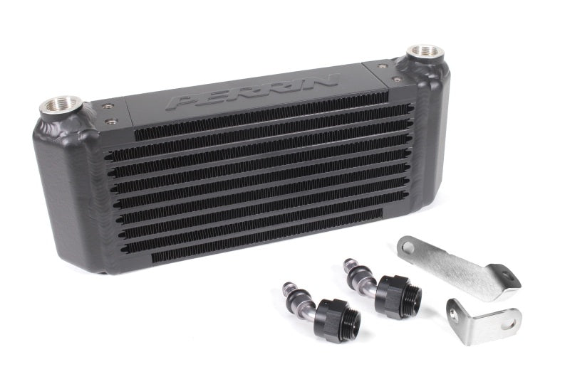 PERRIN 20-23 Subaru Outback XT & Legacy XT / 22-23 Wilderness Transmission Oil Cooler Kit for CVT