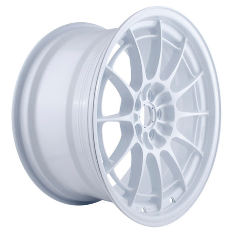 Enkei None Wheel in None - Size N/A, Bolt Pattern N/A, Offset N/A