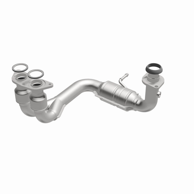 MagnaFlow Conv DF Standard Cat 00-05 Toyota MR2 Spyder 1.8L Rear