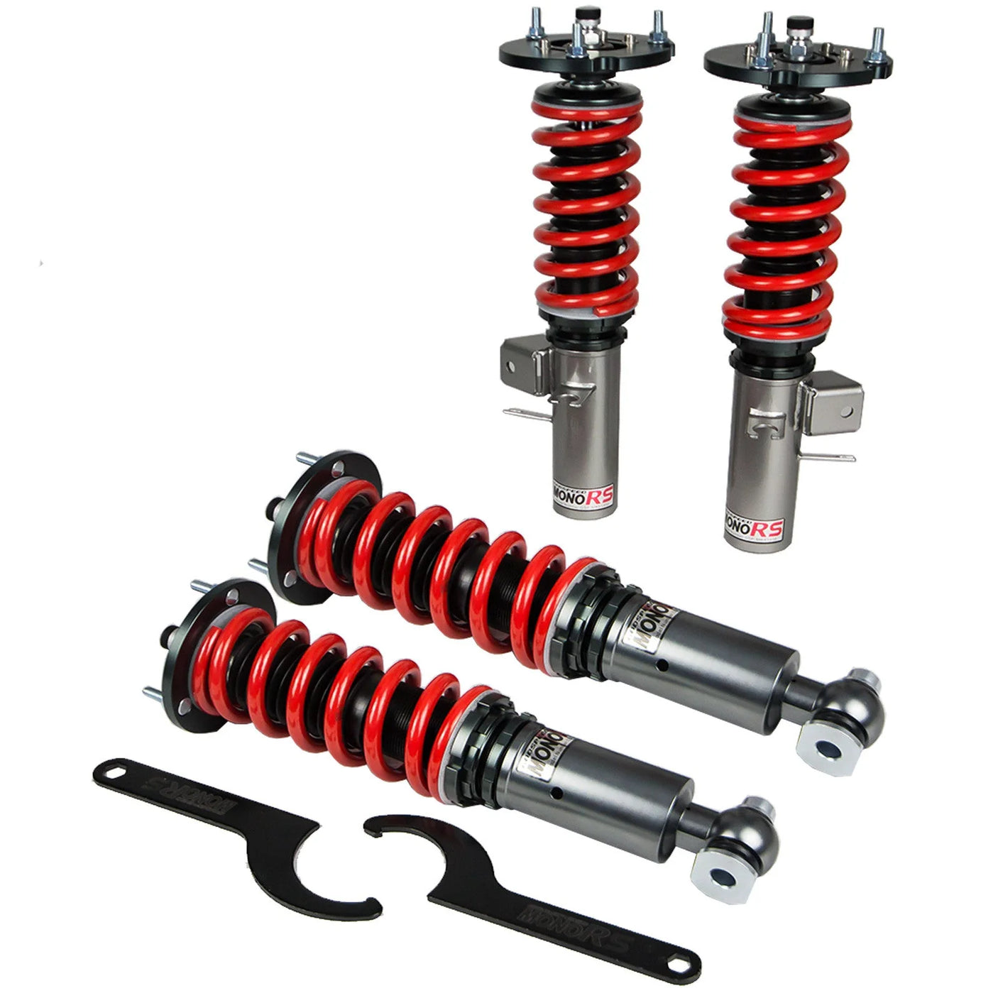 Godspeed Mono-RS Coilover BMW 7-SERIES (E38) 95-01 MONOSS COILOVERS