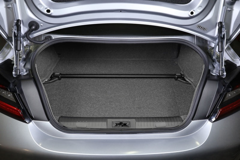 PERRIN 2013+ BRZ/FR-S/86/GR86 Rear Shock Tower Brace - Black