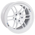 Enkei RPF1 Wheel in Vanquish White - 17x9, 5x114.3, 22mm Offset