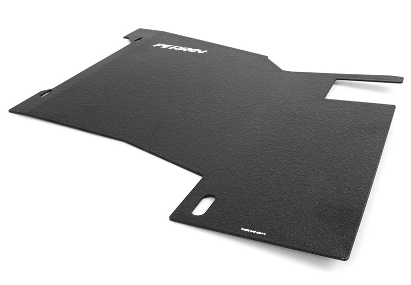 PERRIN 15-17 Subaru WRX Black Cold Air Intake