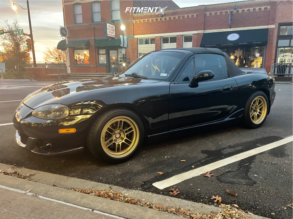 Tein 99-05 Miata S-Tech Springs