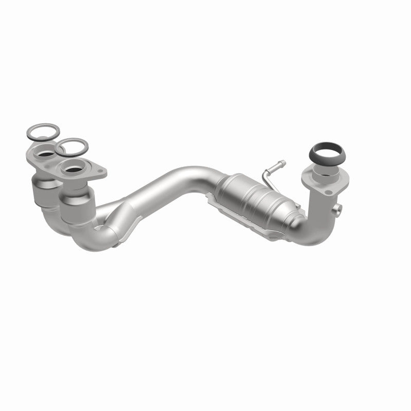 MagnaFlow Conv DF Standard Cat 00-05 Toyota MR2 Spyder 1.8L Rear