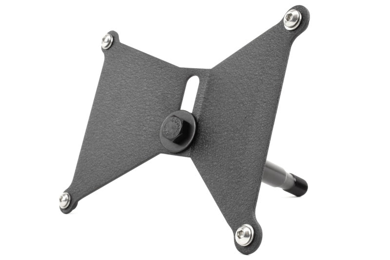 PERRIN 2022+ Subaru Forester Wilderness License Plate Holder