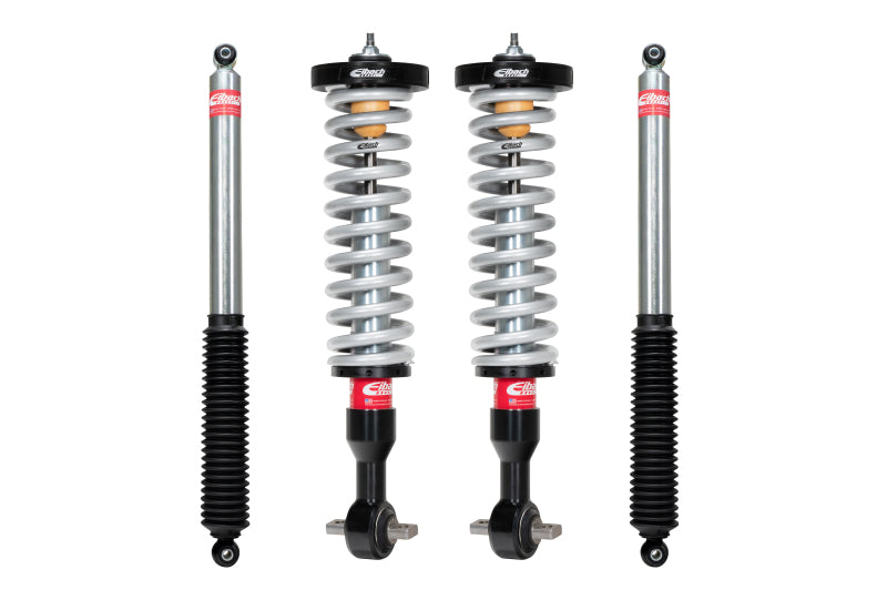 Eibach Pro-Truck Coilover 2.0 Front/Sport Rear for 15-22 Ford F-150 V6 2.7L 4WD