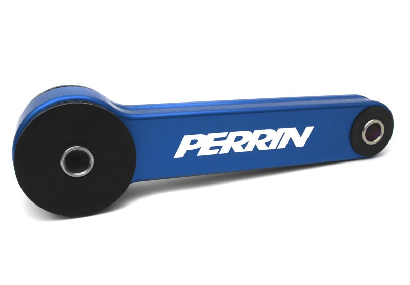PERRIN 93-21 Subaru Impreza / 04-21 STI / 02-21 WRX Pitch Stop Mount - Blue