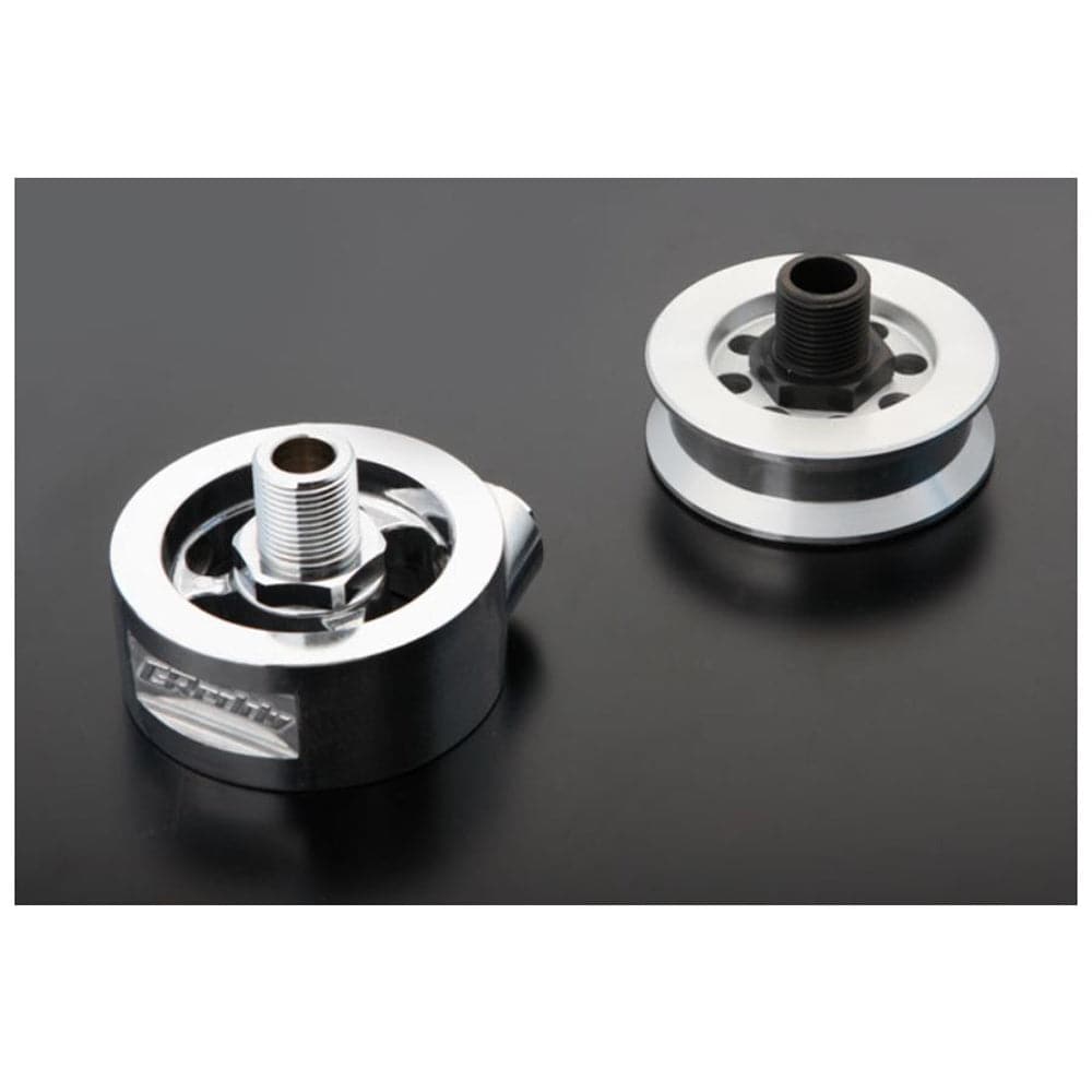 GReddy 13+ Scion FR-S / 13+ Subaru BRZ / 13+ Toyota 86 Oil Block Set