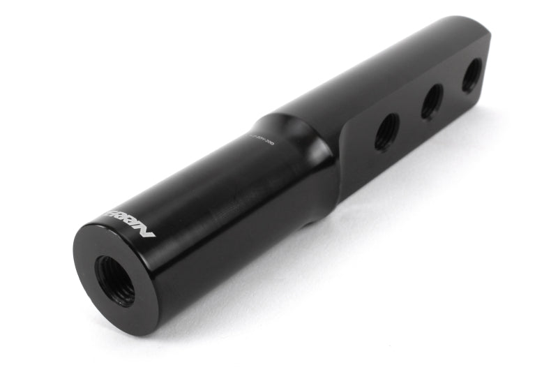 PERRIN 17-19 Honda Civic Si / Type R License Plate Relocation Kit