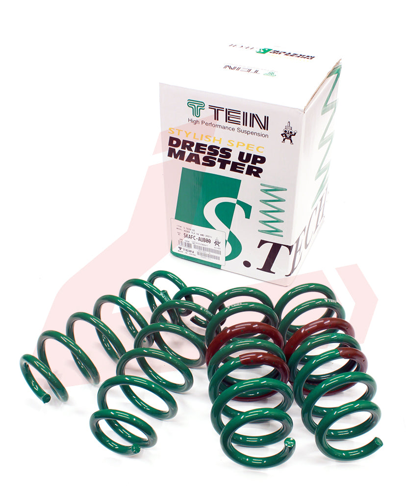 Tein 02-04 Lexus SC430 / UZZ40 S. Tech Springs