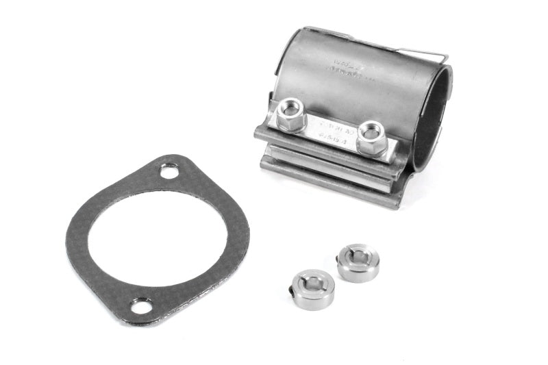 PERRIN 2022 BRZ/GR86 Axle Back Exhaust SS (Single Side Exit w/Helmholtz Chamber)