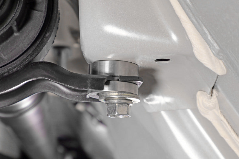 PERRIN 08-24 Subaru WRX / 08-21 STI Driveshaft Carrier Bushings