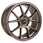 Enkei TS-V Wheel in Bronze - 18x8.5, 5x114.3, 38mm Offset