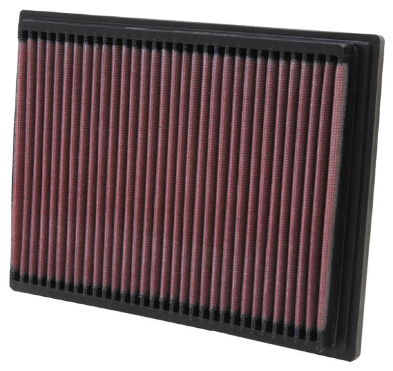 K&N 90-06 BMW 2.0/2.2/2.5/2.8/3.0/3.2L Drop In Air Filter