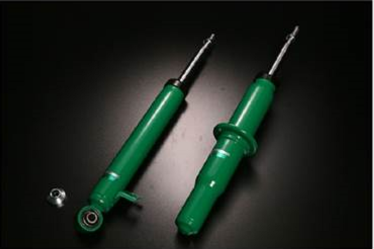 Tein 07-10 BMW X5 (30i/35D/48i/50i)/08-14 X6 (35i/50i) XDrive EnduraPro Plus Front and Rear Kit