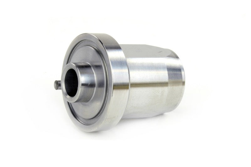 PERRIN 2022 BRZ/86 / 19-22 Subaru WRX Lightweight Crank Pulley (FA/FB Eng w/Small Hub) - Black