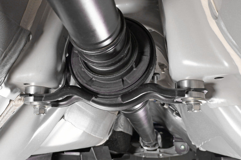 PERRIN 08-24 Subaru WRX / 08-21 STI Driveshaft Carrier Bushings