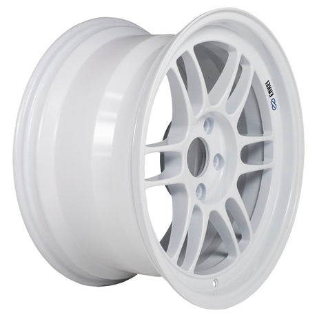 Enkei None Wheel in None - Size N/A, Bolt Pattern N/A, Offset N/A