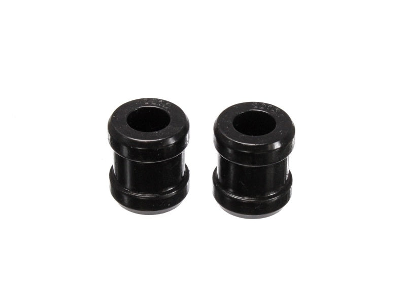 Energy Suspension Chys 3/4in Shock Eye Bush - Black