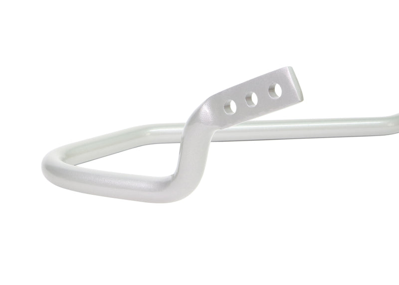 Whiteline 90-97 Toyota Soarer UZZ30/JZZ30 Rear 22mm Heavy Duty Adjustable Swaybar