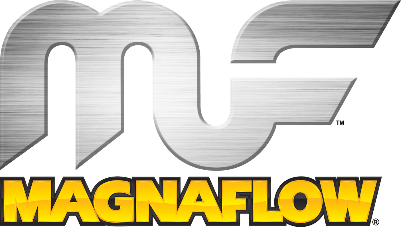 MagnaFlow BRE Exhaust Kit 02-07 Silverado Sierra