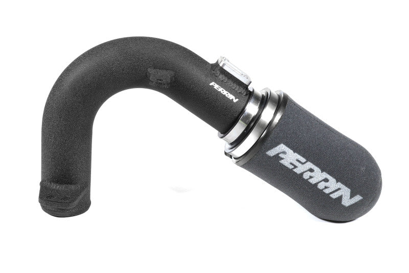 PERRIN 15-17 Subaru WRX Black Cold Air Intake