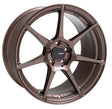 Enkei TFR Wheel in None - 17x8, 5x112, 45mm Offset